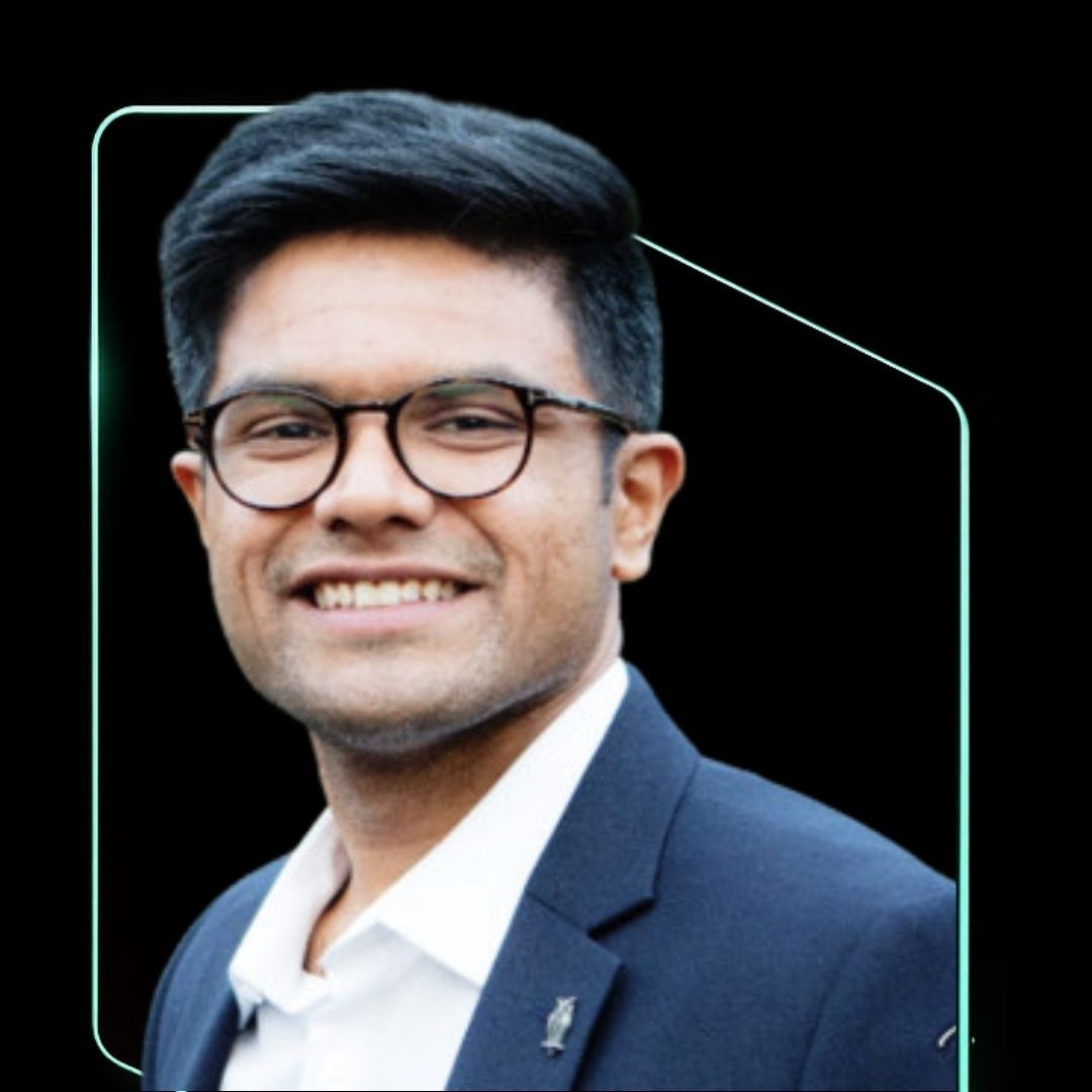 Arun Krishnamoorthy