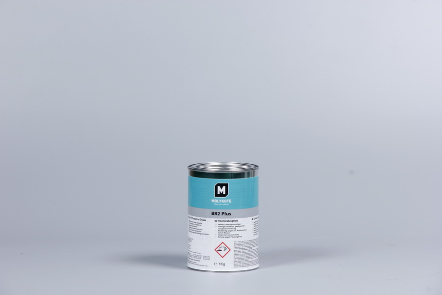 杜邦（摩力克）BR2 Plus