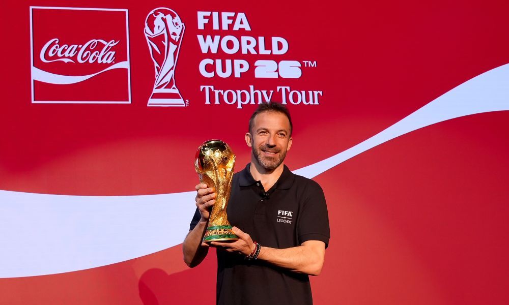 Fifa sponsorship 2026