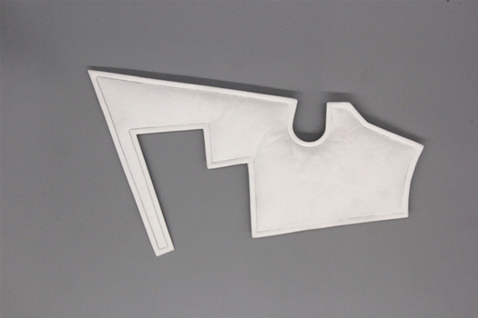 车用吸音棉-成品