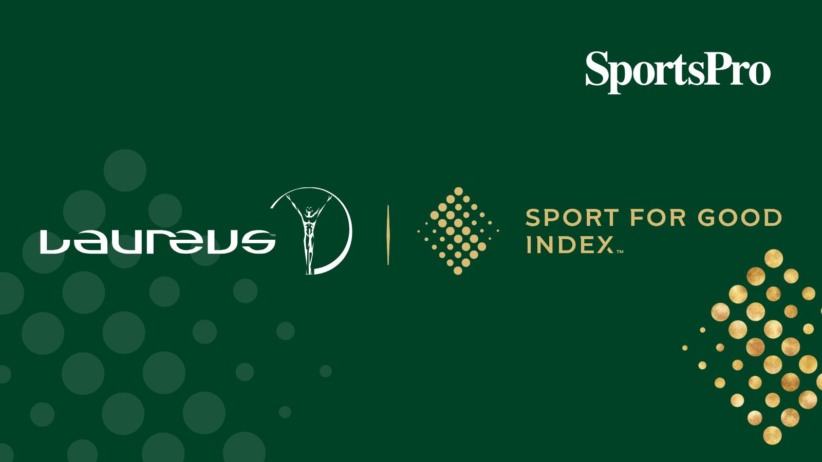 Laureus Sport For Good Index asset
