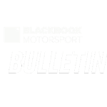 Blackbook Motorsport Newsletter