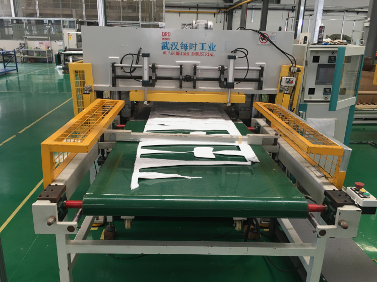 吸音棉生产制造