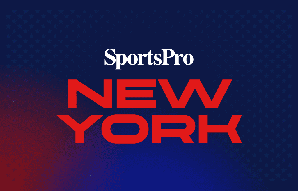 SportsPro New York asset